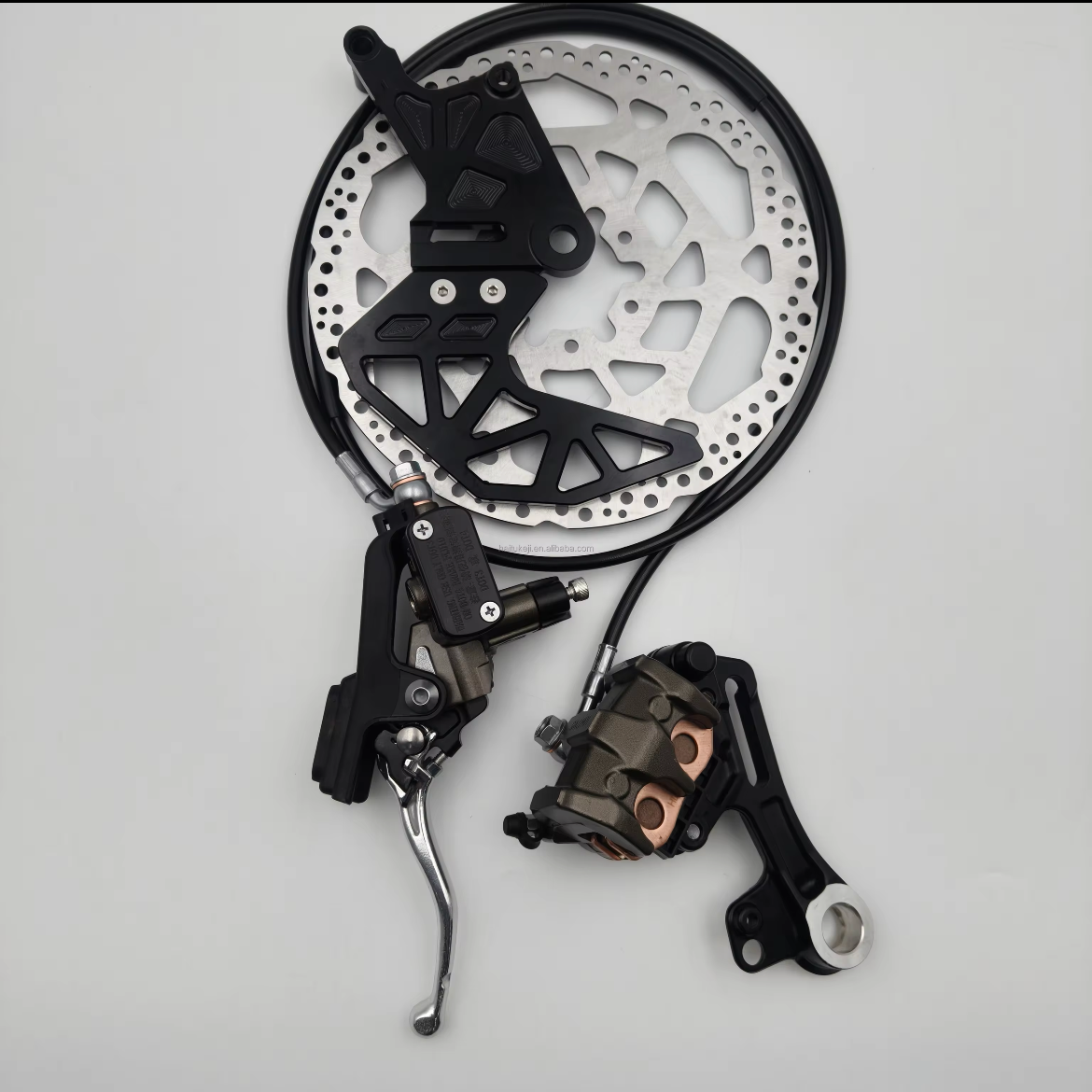 Ultra Bee Breaks (For Lbx, x3, mx3/mx4, Eride pro)