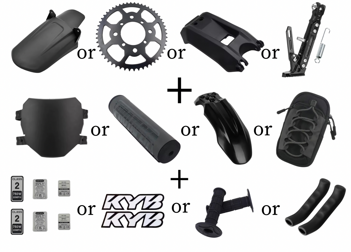 Large Ebike Gift Box