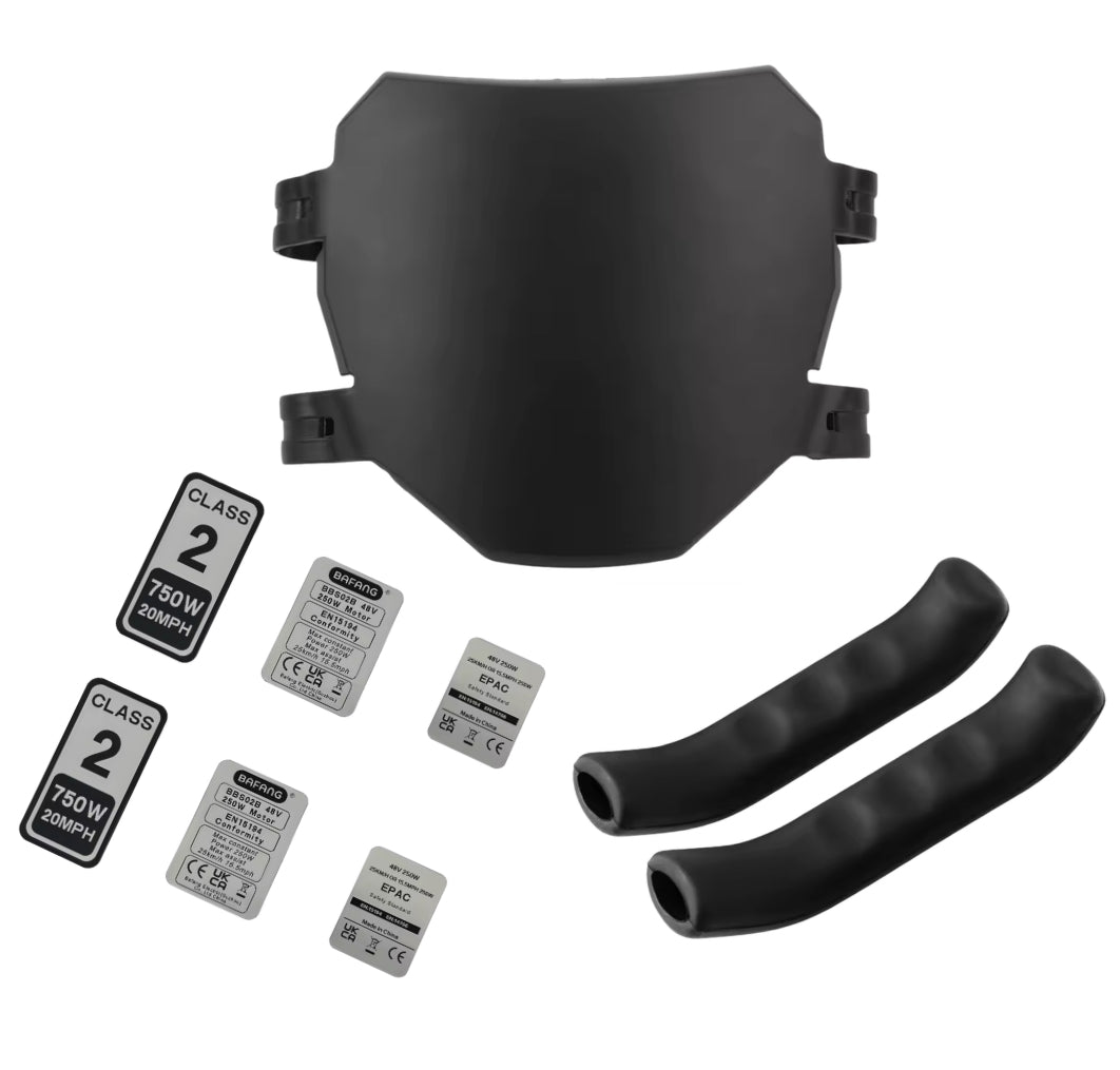 Medium Ebike Gift Box