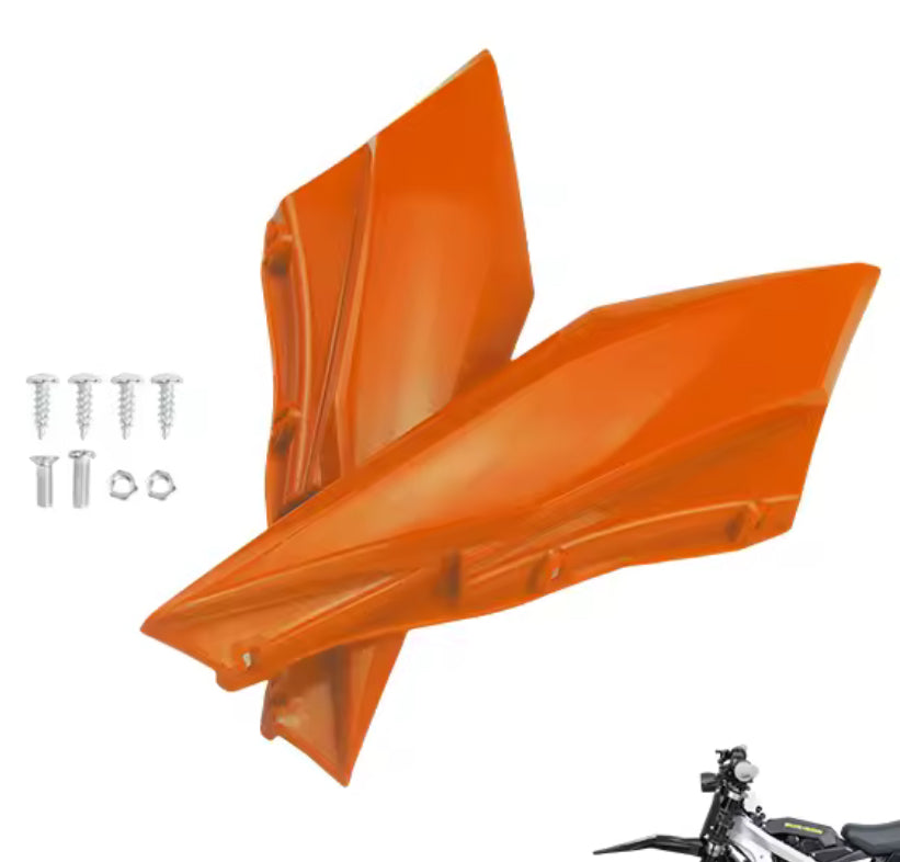 Surron/Erp ss 2.0/3.0 Side Fenders