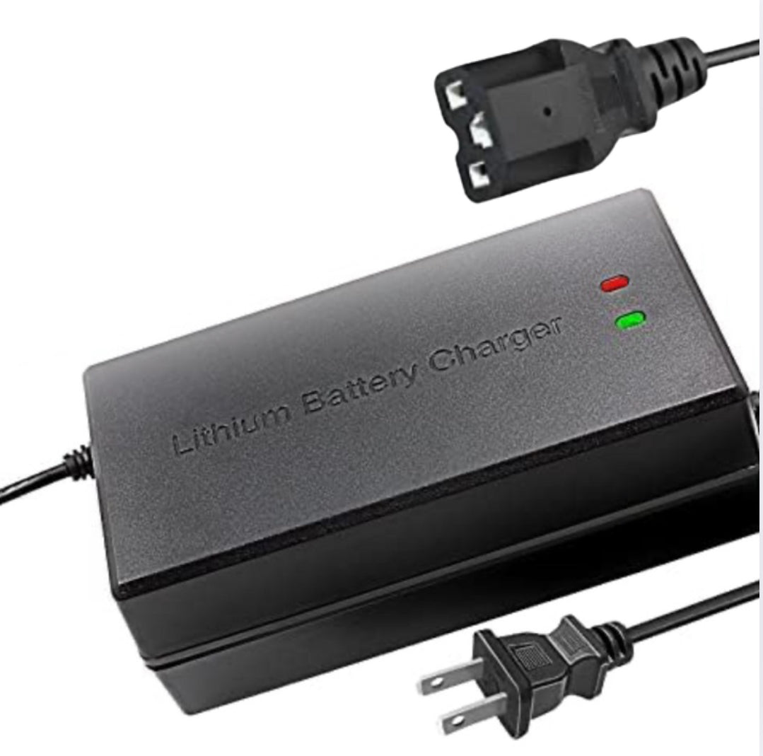 Tuttio Upgraded Fast Charger