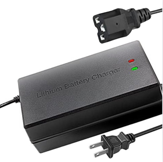 Tuttio Upgraded Fast Charger