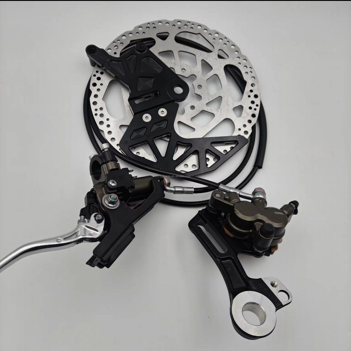 Ultra Bee Breaks (For Lbx, x3, mx3/mx4, Eride pro)