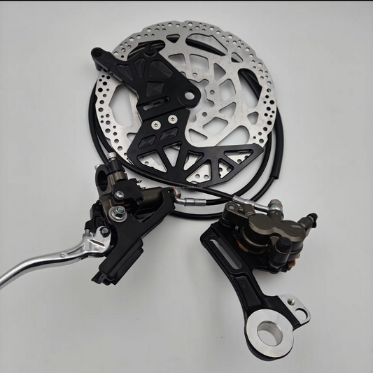 Ultra Bee Breaks (For Lbx, x3, mx3/mx4, Eride pro)