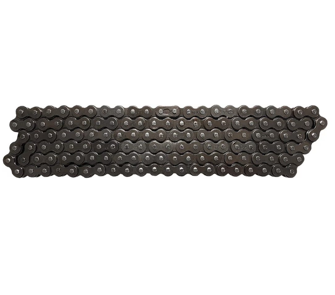 Upgraded Black Tuttio Chain