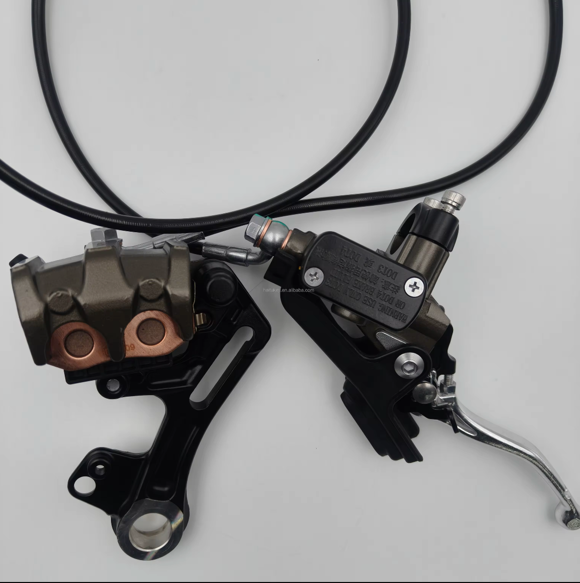 Ultra Bee Breaks (For Lbx, x3, mx3/mx4, Eride pro)