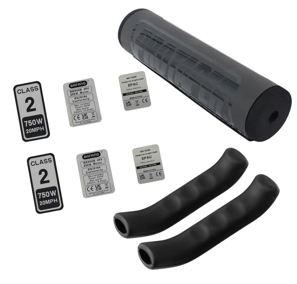 Medium Ebike Gift Box