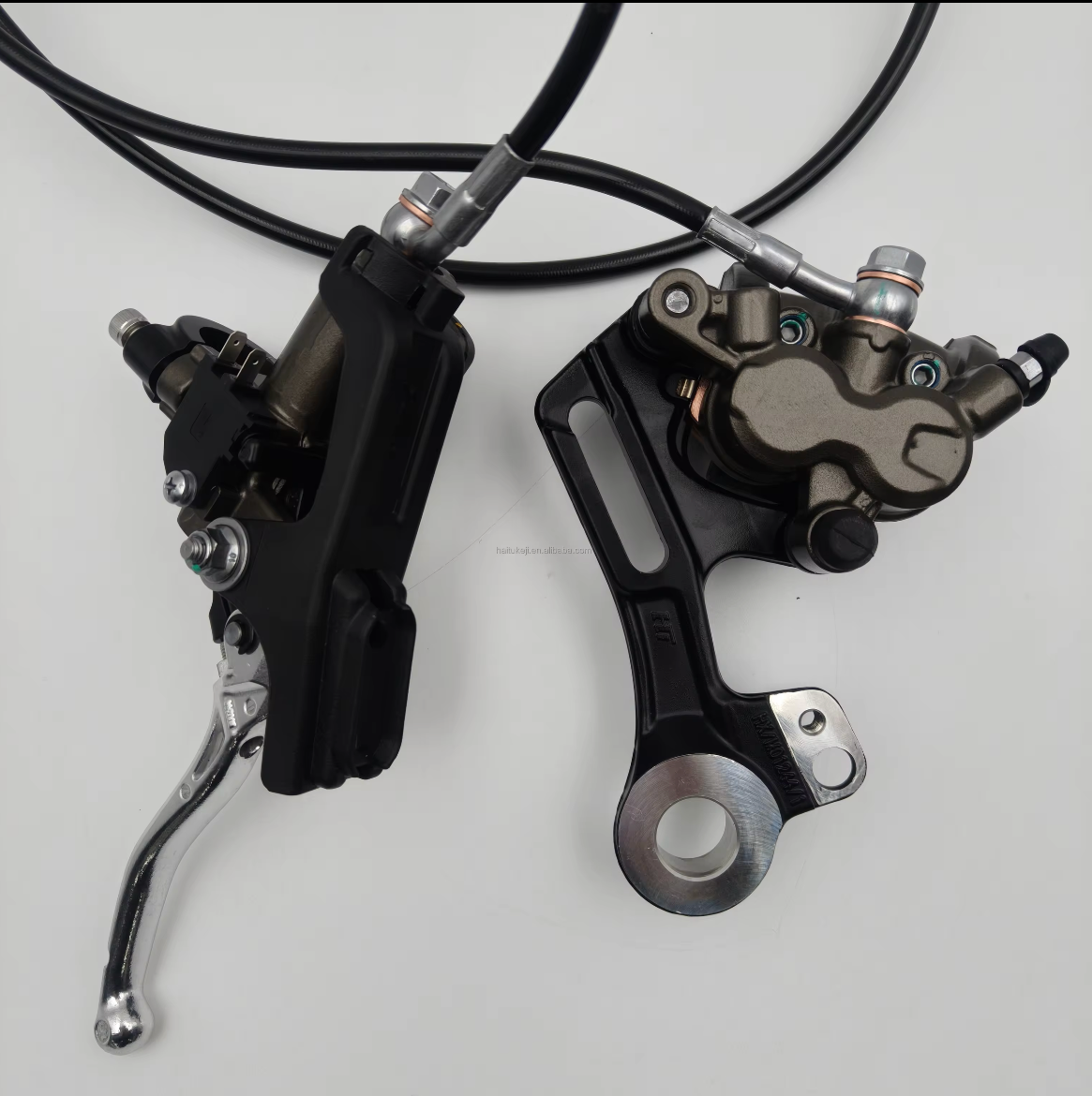 Ultra Bee Breaks (For Lbx, x3, mx3/mx4, Eride pro)