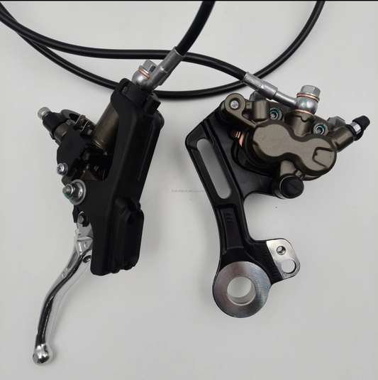 Ultra Bee Breaks (For Lbx, x3, mx3/mx4, Eride pro)