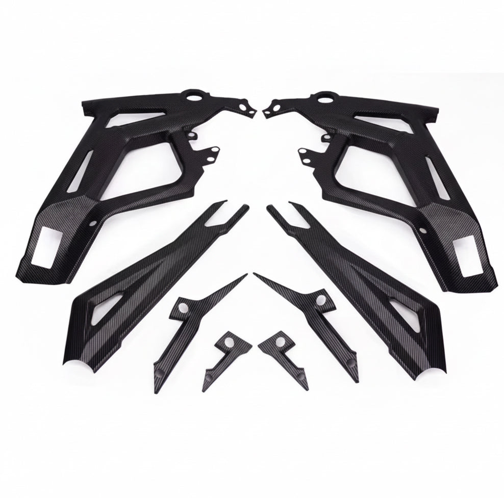 Talaria mx4/mx3 Frame Gaurds