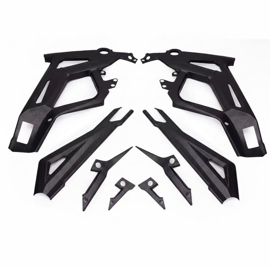 Talaria mx4/mx3 Frame Gaurds