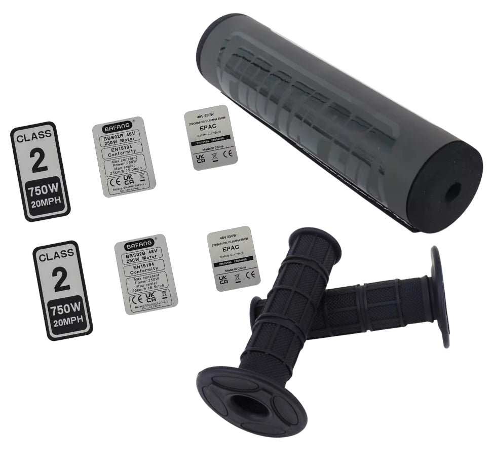 Medium Ebike Gift Box