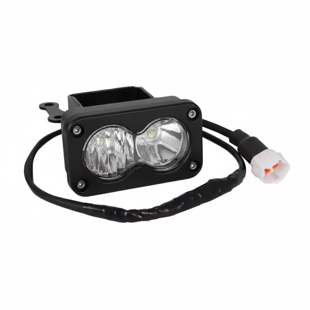Surron Plug & Play Baja Light Kit – Rev Racing