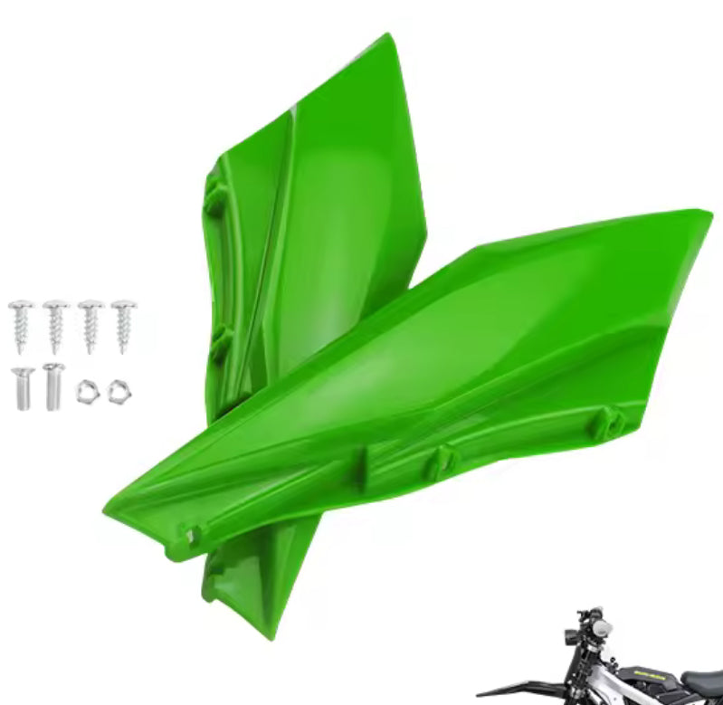 Surron/Erp ss 2.0/3.0 Side Fenders