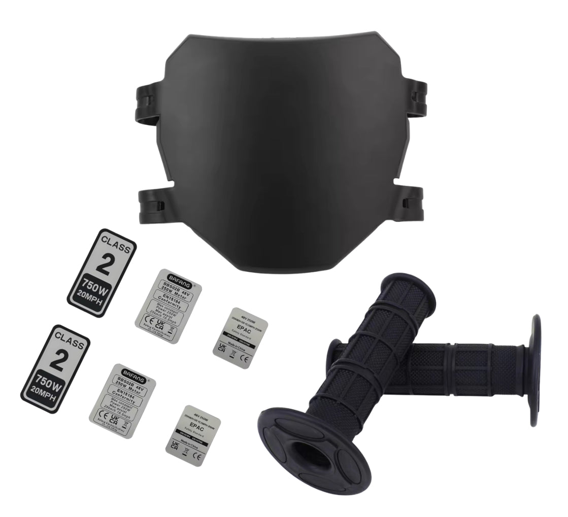 Medium Ebike Gift Box