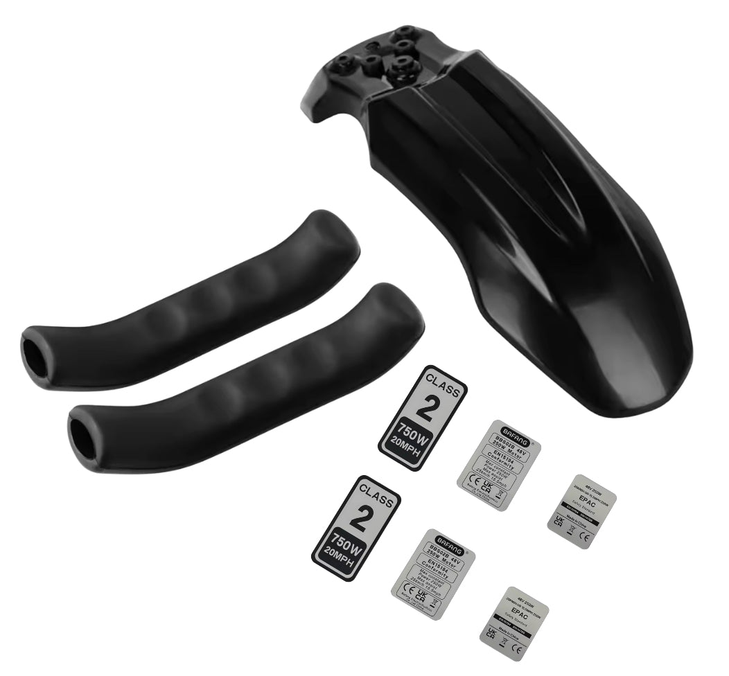 Medium Ebike Gift Box