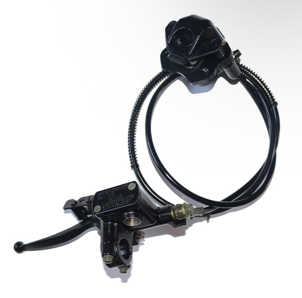 Upgraded Tuttio Back Break (Ub Break Sounds)