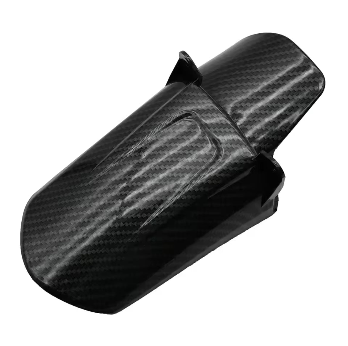 Rear Mudguard (Fits Tuttio)