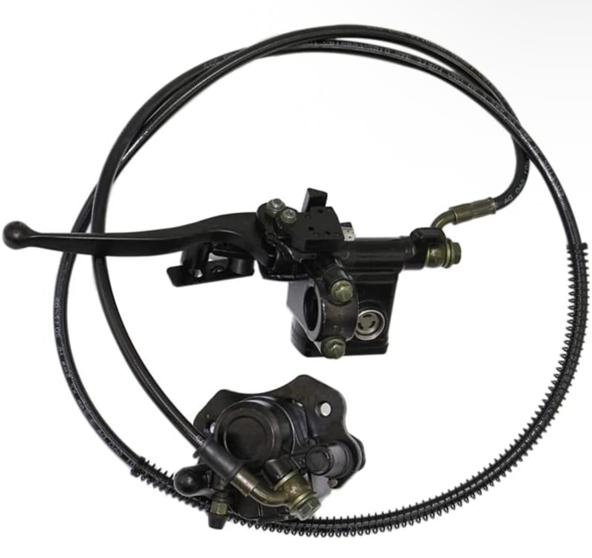 Upgraded Tuttio Back Break (Ub Break Sounds)