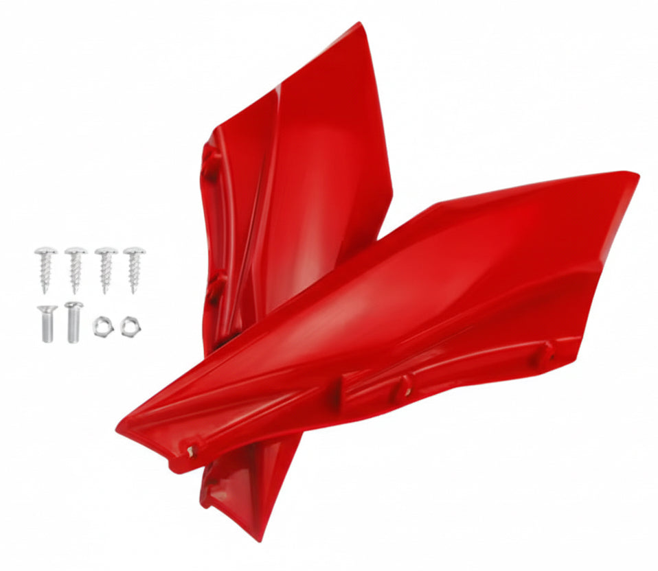 Surron/Erp ss 2.0/3.0 Side Fenders