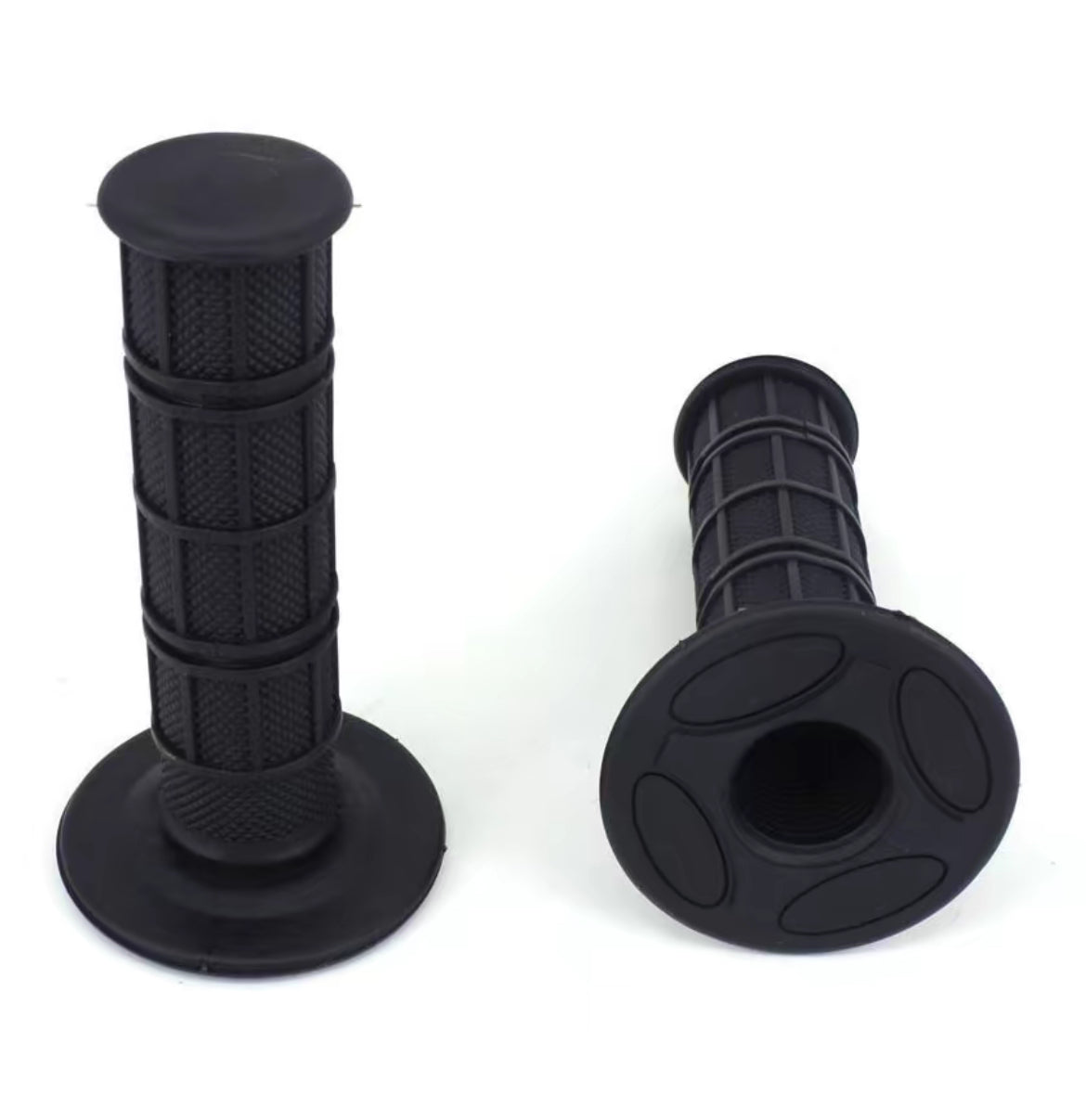 E-bike Grips